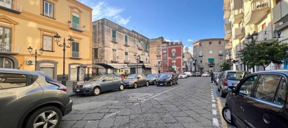 4 rooms Apartment in Torre del Greco, Italy No. 262019 16