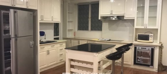 Квартира с 3 спальнями в Тэйхо, Вьетнам № 1015 3