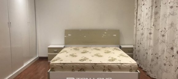 Квартира с 3 спальнями в Тэйхо, Вьетнам № 1015 5