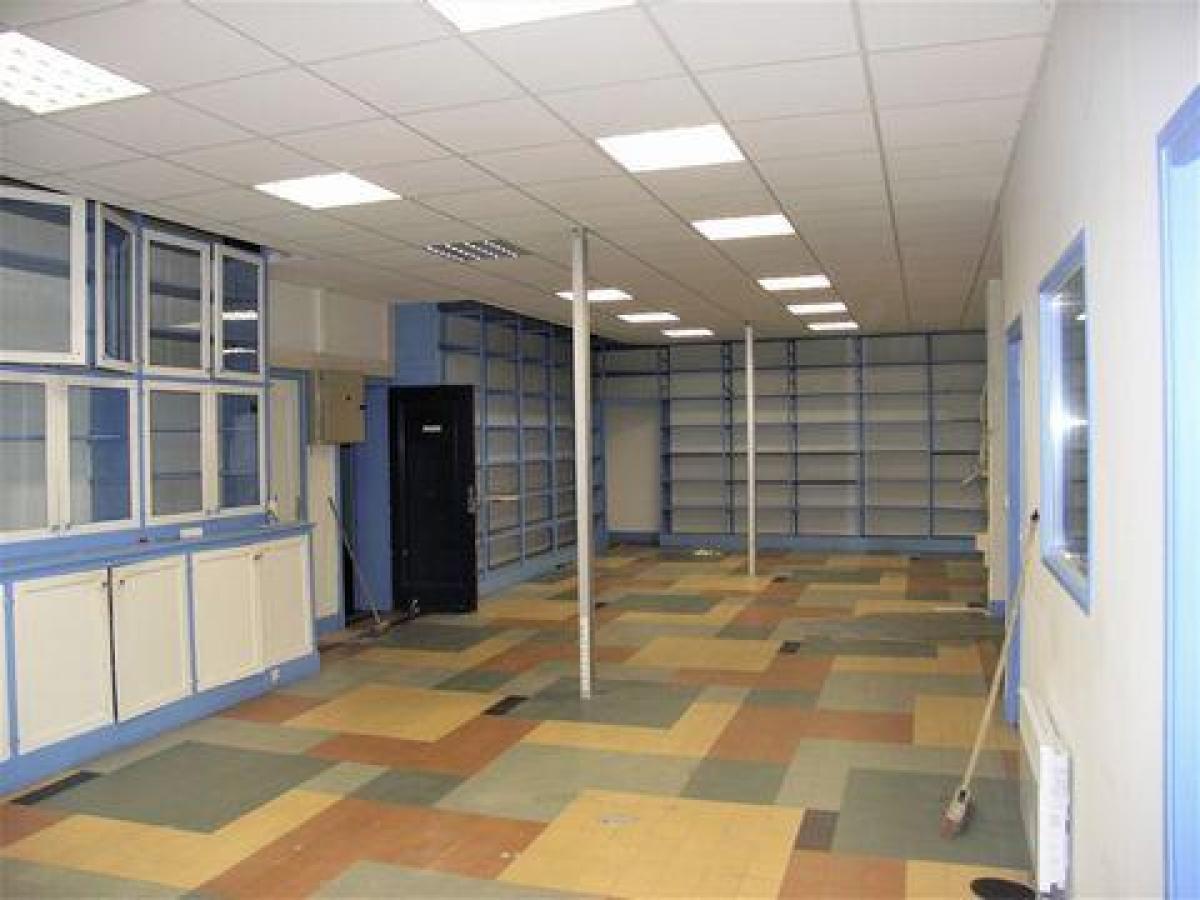 Oficina en Lille, France 185 m² No. 21097