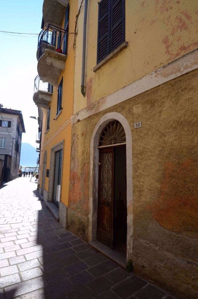 3-Zimmer Haus in Porlezza, Italy, Nr. 13980