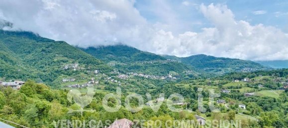 3 Schlafzimmer Wohnung in Rota d'Imagna, Italy, Nr. 287829 17