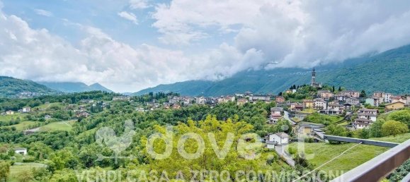 3 Schlafzimmer Wohnung in Rota d'Imagna, Italy, Nr. 287829 18