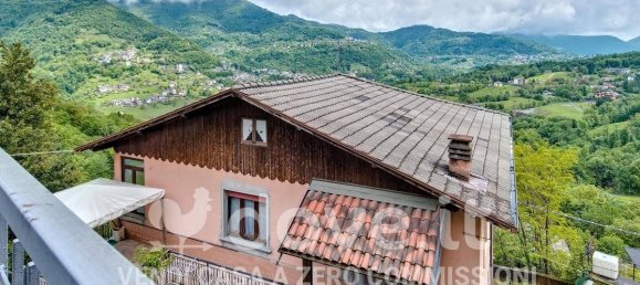 3 Schlafzimmer Wohnung in Rota d'Imagna, Italy, Nr. 287829 50