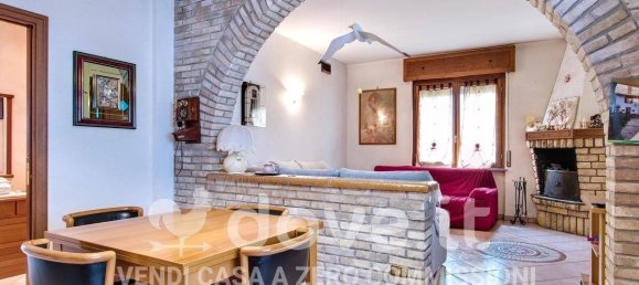 3 Schlafzimmer Wohnung in Rota d'Imagna, Italy, Nr. 287829 9