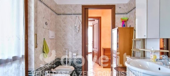 3 Schlafzimmer Wohnung in Rota d'Imagna, Italy, Nr. 287829 24