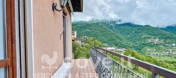 3 Schlafzimmer Wohnung in Rota d'Imagna, Italy, Nr. 287829 19