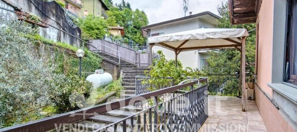 3 Schlafzimmer Wohnung in Rota d'Imagna, Italy, Nr. 287829 42