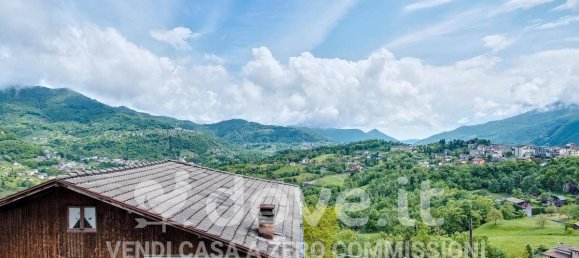 3 Schlafzimmer Wohnung in Rota d'Imagna, Italy, Nr. 287829 48