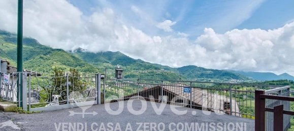 3 Schlafzimmer Wohnung in Rota d'Imagna, Italy, Nr. 287829 49