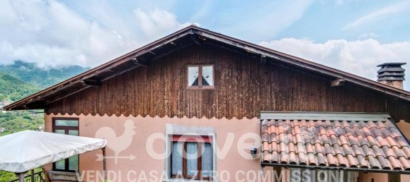 3 Schlafzimmer Wohnung in Rota d'Imagna, Italy, Nr. 287829 45