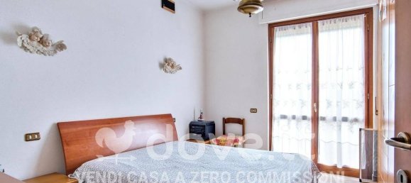 3 Schlafzimmer Wohnung in Rota d'Imagna, Italy, Nr. 287829 12