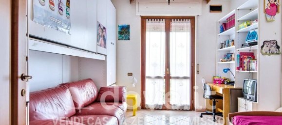 3 Schlafzimmer Wohnung in Rota d'Imagna, Italy, Nr. 287829 28