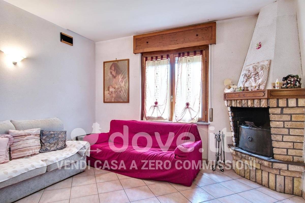 3 Schlafzimmer Wohnung in Rota d'Imagna, Italy, Nr. 287829