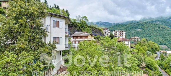 3 Schlafzimmer Wohnung in Rota d'Imagna, Italy, Nr. 287829 20