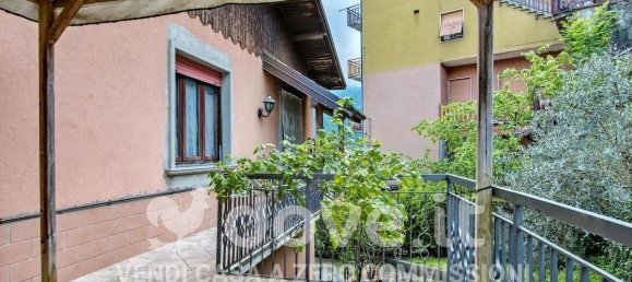 3 Schlafzimmer Wohnung in Rota d'Imagna, Italy, Nr. 287829 41