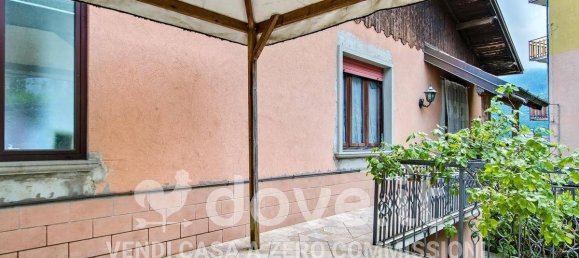 3 Schlafzimmer Wohnung in Rota d'Imagna, Italy, Nr. 287829 40