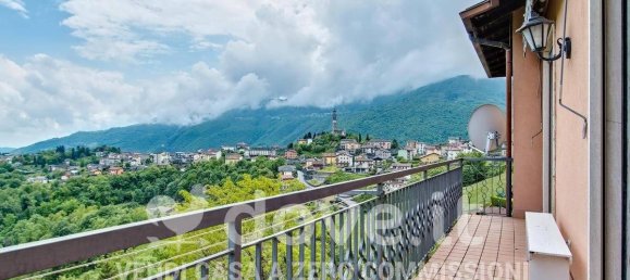 3 Schlafzimmer Wohnung in Rota d'Imagna, Italy, Nr. 287829 25