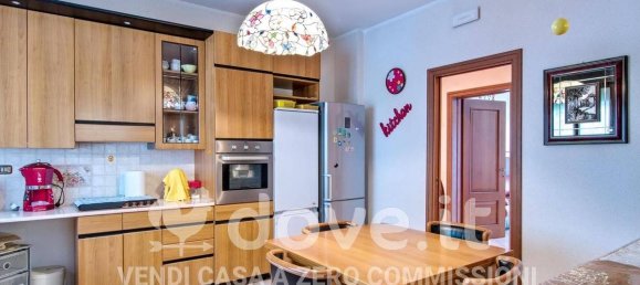 3 Schlafzimmer Wohnung in Rota d'Imagna, Italy, Nr. 287829 2