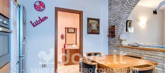 3 Schlafzimmer Wohnung in Rota d'Imagna, Italy, Nr. 287829 8