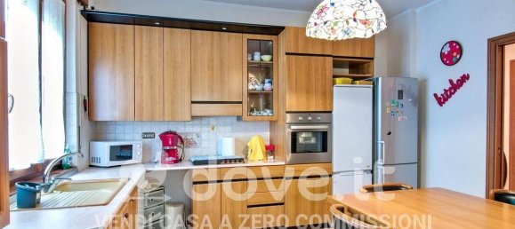 3 Schlafzimmer Wohnung in Rota d'Imagna, Italy, Nr. 287829 4