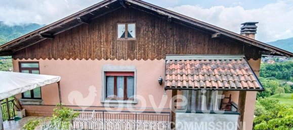 3 Schlafzimmer Wohnung in Rota d'Imagna, Italy, Nr. 287829 47