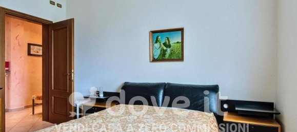 3 Schlafzimmer Wohnung in Rota d'Imagna, Italy, Nr. 287829 36