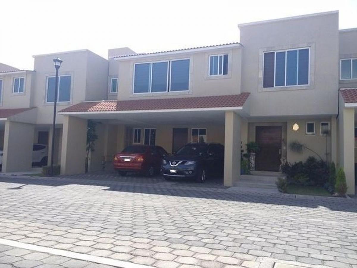 4 bedrooms House in San Buenaventura, Mexico No. 209978