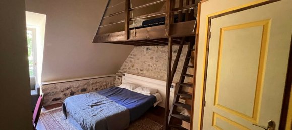 Замки и поместья с 17 спальнями в Лаваль, Франция № 359245 4