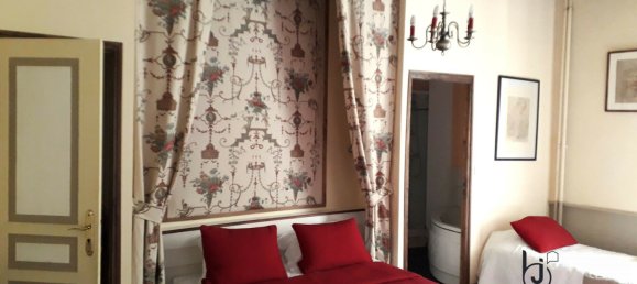 Замки и поместья с 17 спальнями в Лаваль, Франция № 359245 14