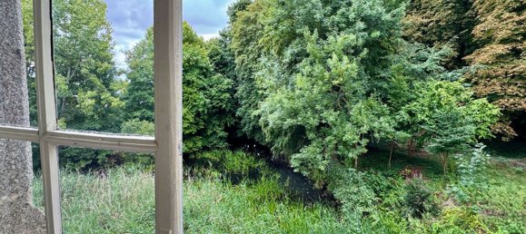 Замки и поместья с 17 спальнями в Лаваль, Франция № 359245 13