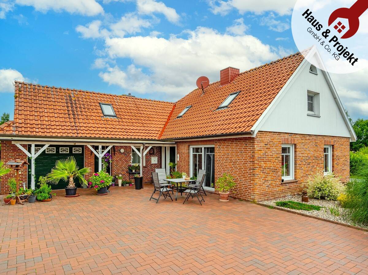 3 bedrooms House in Wittmund, Germany No. 240006