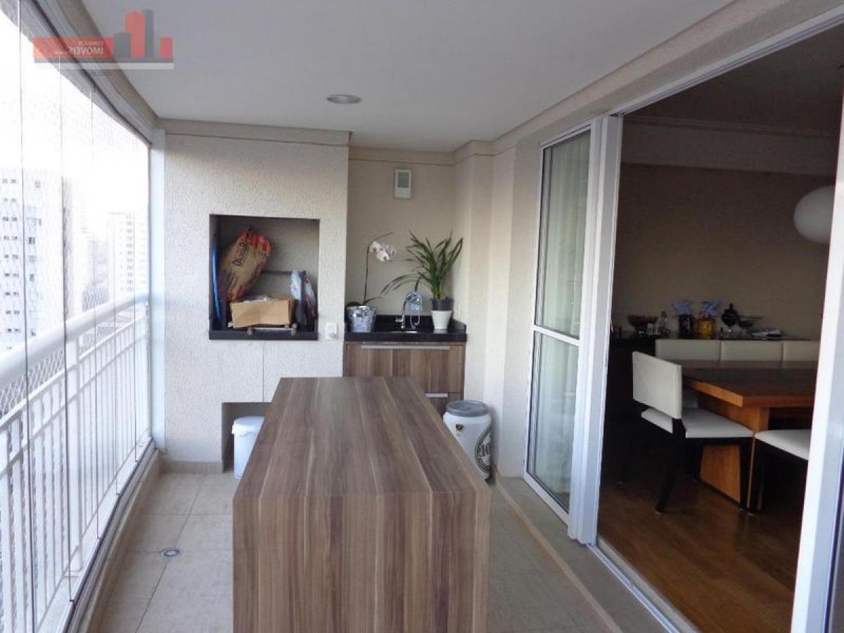 3 chambres Appartement à Sao Paulo, Brazil No. 470224