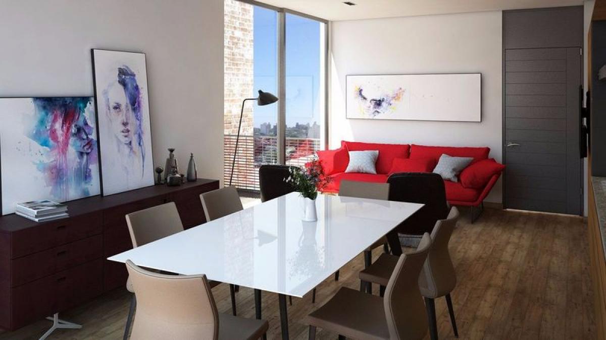 2 bedrooms Apartment in Tabasco, Mexico No. 151806