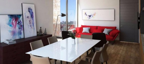 2 bedrooms Apartment in Tabasco, Mexico No. 151806 2