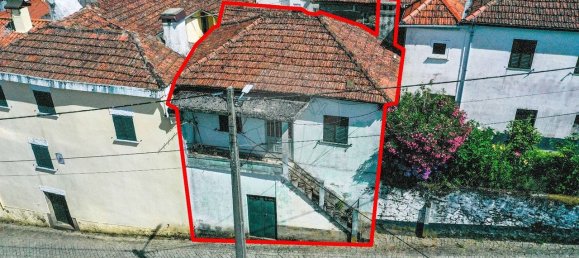 3 غرف نوم منزل في Sabrosa, Portugal رقم 187551 2