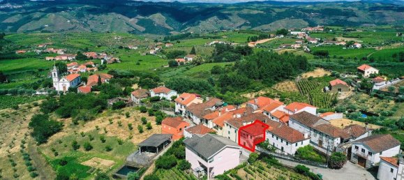 3 غرف نوم منزل في Sabrosa, Portugal رقم 187551 18