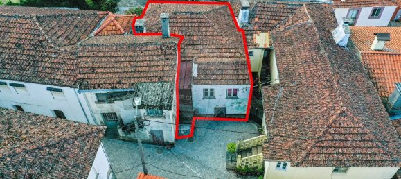 3 غرف نوم منزل في Sabrosa, Portugal رقم 187551 17