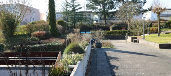 Квартира с 1 спальней в Любек, Германия № 242567 13