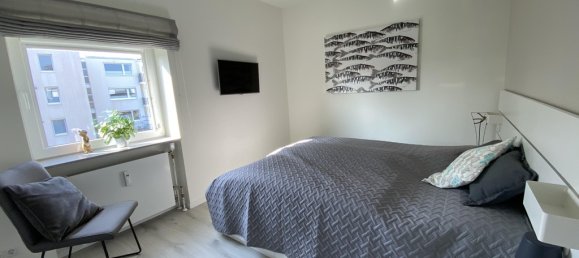 Квартира с 1 спальней в Любек, Германия № 242567 8