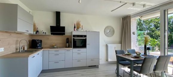 Квартира с 1 спальней в Любек, Германия № 242567 7