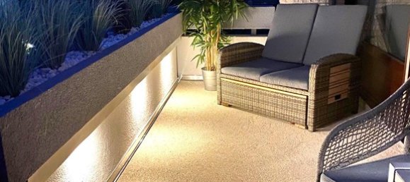 Квартира с 1 спальней в Любек, Германия № 242567 16