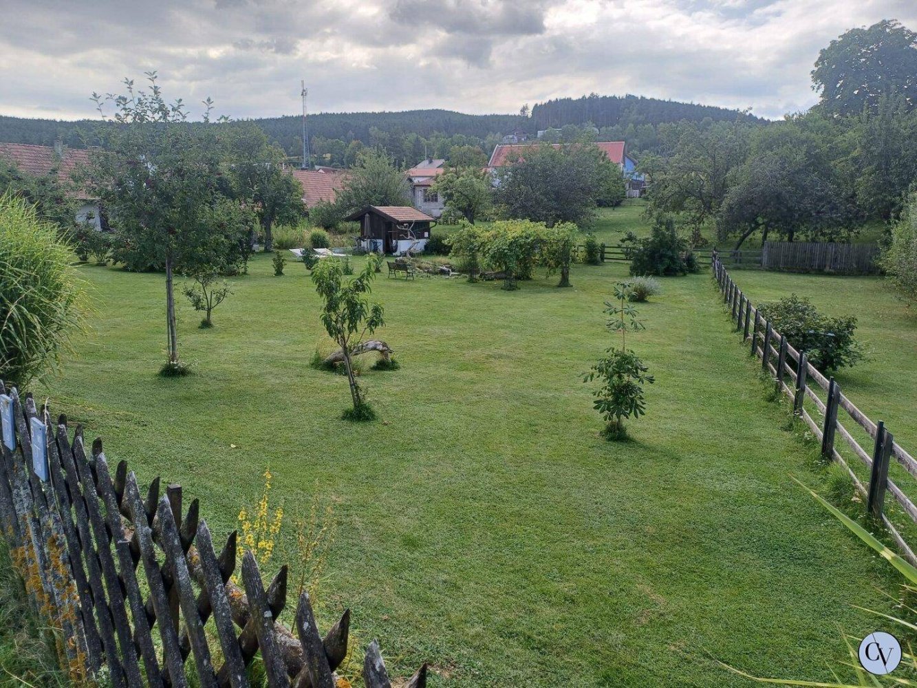 973m² Land in Grafenbach-St. Valentin, Austria No. 227530