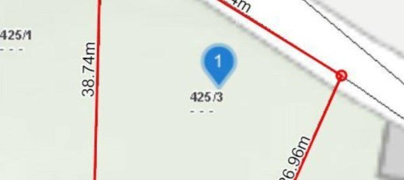 973m² Land in Grafenbach-St. Valentin, Austria No. 227530 3