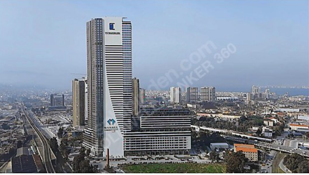 Studio in Izmir, Turkey, Nr. 40320