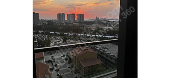 Studio in Izmir, Turkey, Nr. 40320 2