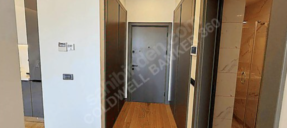 Studio in Izmir, Turkey, Nr. 40320 6