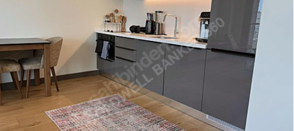 Studio in Izmir, Turkey, Nr. 40320 10