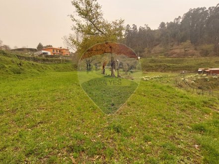 3500m² Land in Ponte da Barca, Portugal No. 59459