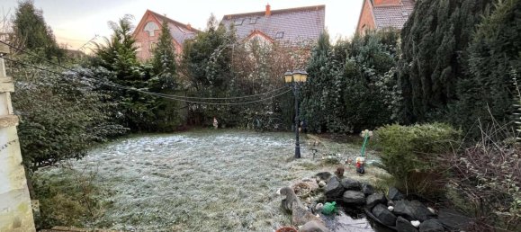 5 bedrooms Townhouse in Gutersloh, Germany No. 114953 23